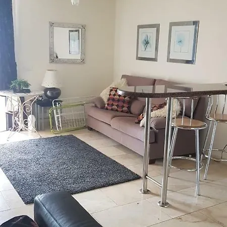 Ocean View Apartment
