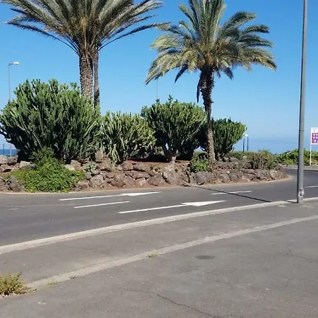 شقة Ocean View أرونا